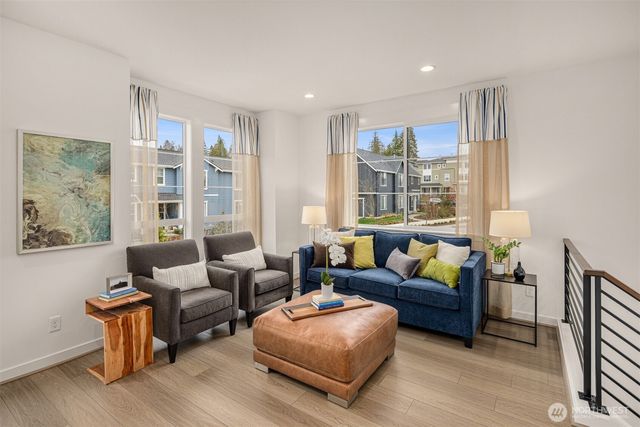 25521 Lot 2 204th Place SE, Covington, WA 98042