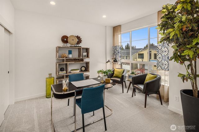 25521 Lot 2 204th Place SE, Covington, WA 98042