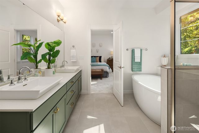 25521 Lot 2 204th Place SE, Covington, WA 98042