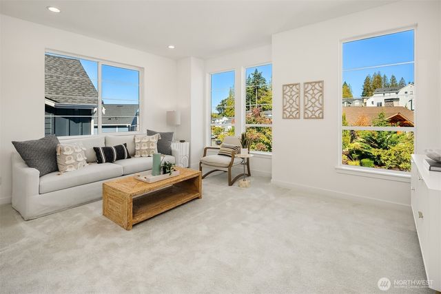 25521 Lot 2 204th Place SE, Covington, WA 98042