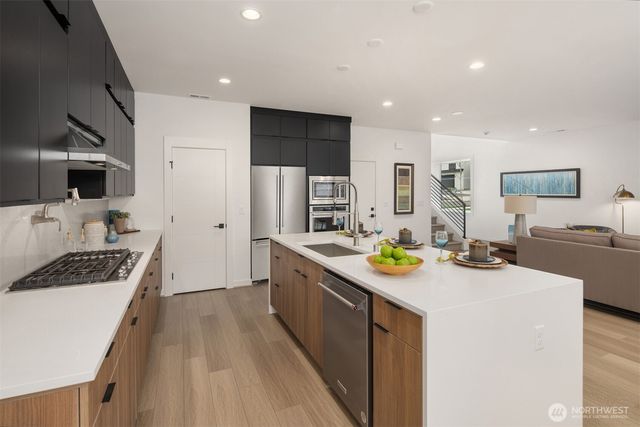 25521 Lot 2 204th Place SE, Covington, WA 98042