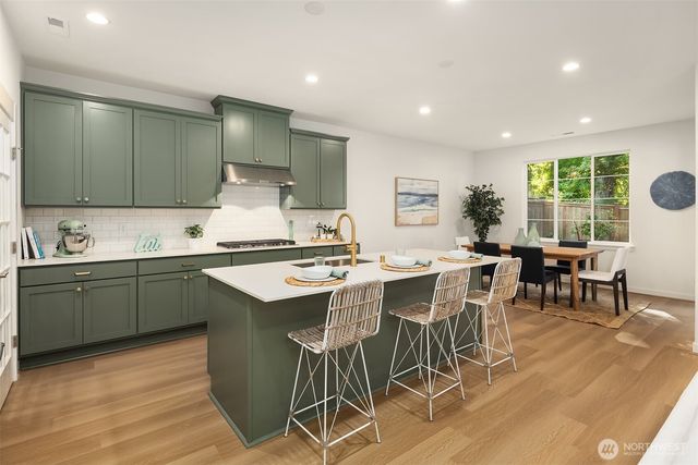 25521 Lot 2 204th Place SE, Covington, WA 98042