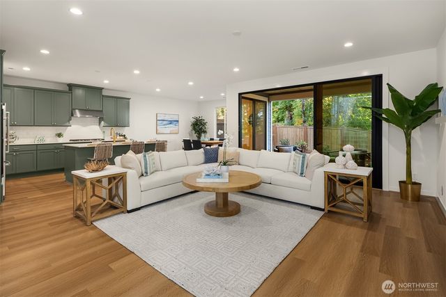 25521 Lot 2 204th Place SE, Covington, WA 98042