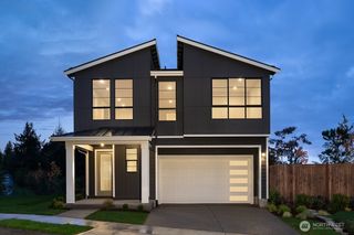 25521 Lot 2 204th Place SE, Covington, WA 98042