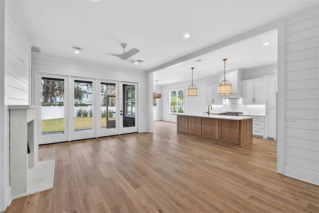 110 Pirates Cove, St Simons Island, GA 31522