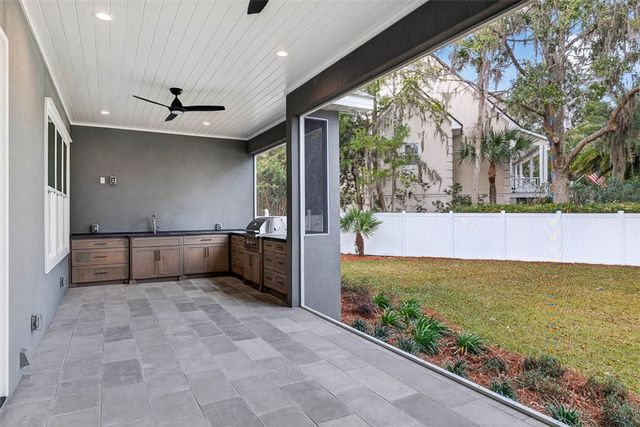 110 Pirates Cove, St Simons Island, GA 31522