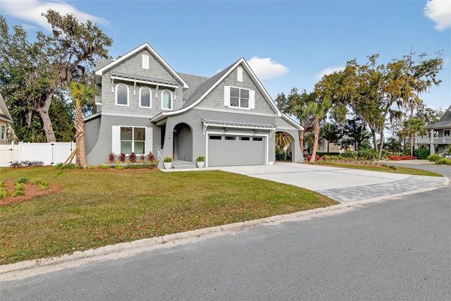 110 Pirates Cove, St Simons Island, GA 31522