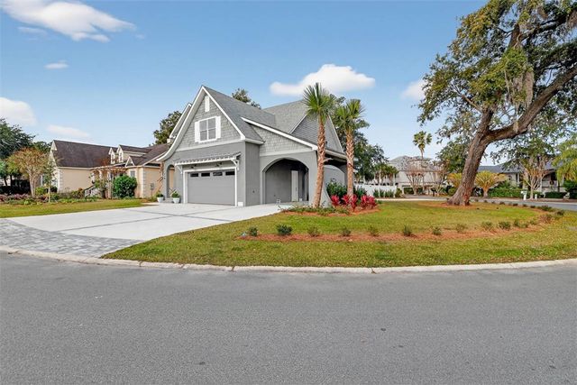 110 Pirates Cove, St Simons Island, GA 31522