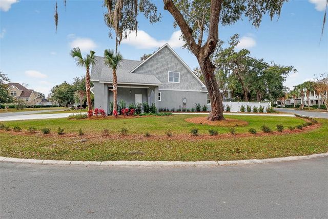 110 Pirates Cove, St Simons Island, GA 31522