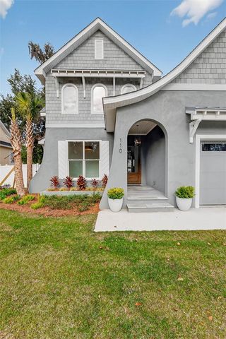 110 Pirates Cove, St Simons Island, GA 31522