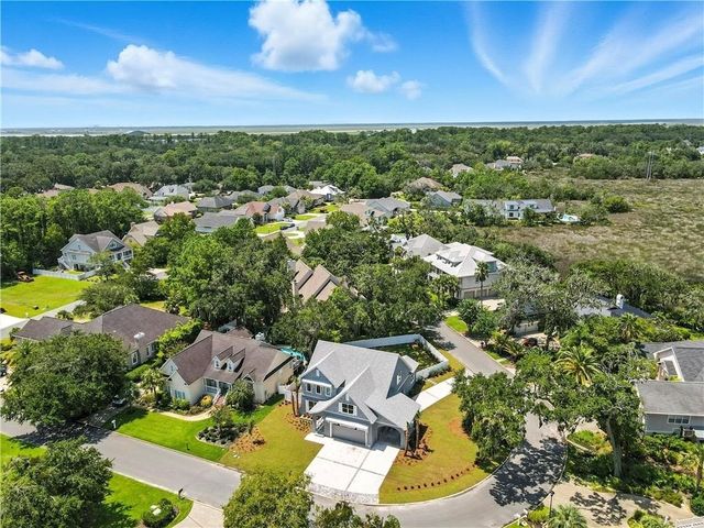 110 Pirates Cove, St Simons Island, GA 31522