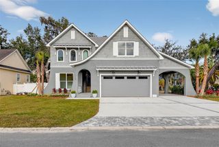 110 Pirates Cove, St Simons Island, GA 31522