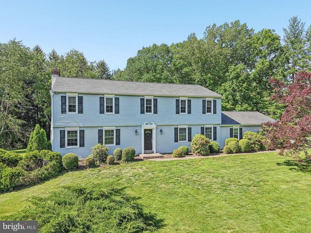 114 SYLVAN DR, Pottstown, PA 19465