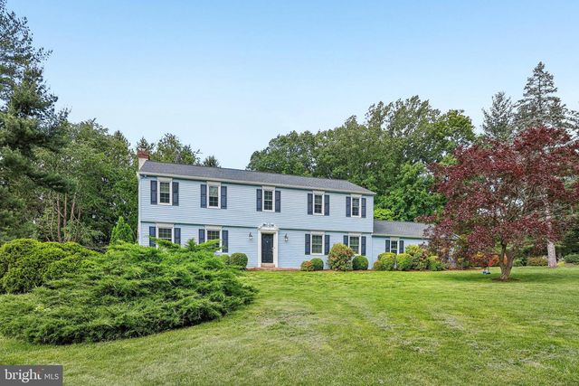 114 SYLVAN DR, Pottstown, PA 19465