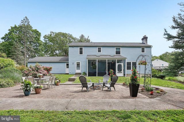 114 SYLVAN DR, Pottstown, PA 19465