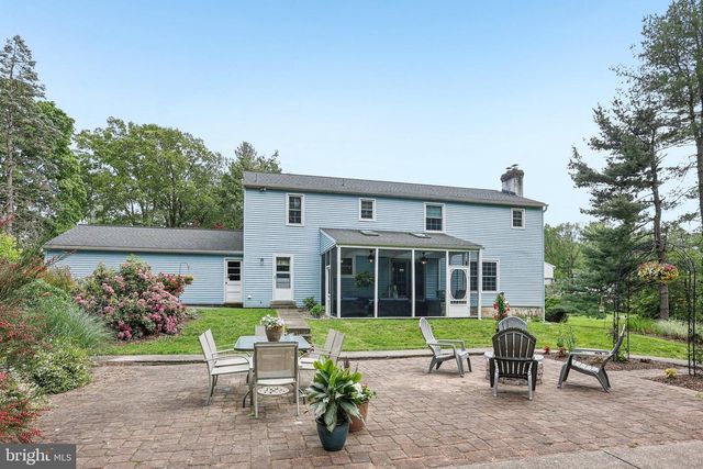 114 SYLVAN DR, Pottstown, PA 19465