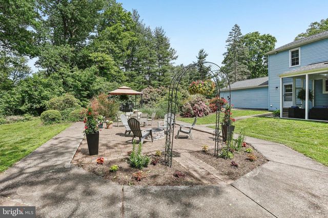 114 SYLVAN DR, Pottstown, PA 19465