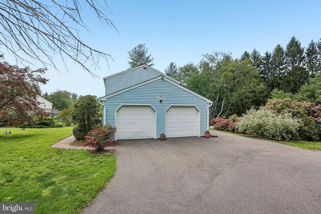 114 SYLVAN DR, Pottstown, PA 19465