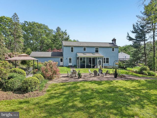 114 SYLVAN DR, Pottstown, PA 19465