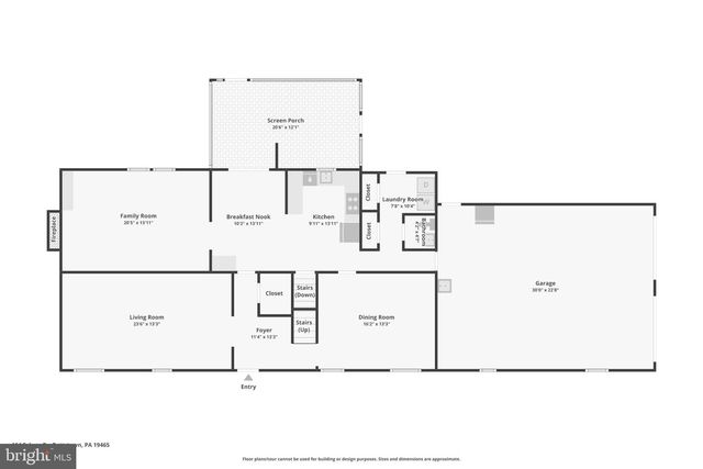 114 SYLVAN DR, Pottstown, PA 19465