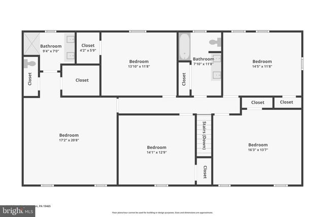 114 SYLVAN DR, Pottstown, PA 19465