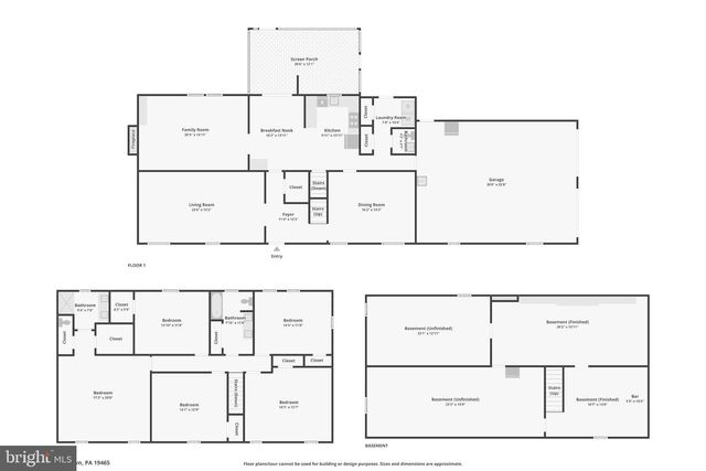 114 SYLVAN DR, Pottstown, PA 19465