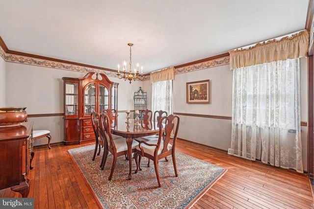 114 SYLVAN DR, Pottstown, PA 19465