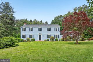 114 SYLVAN DR, Pottstown, PA 19465