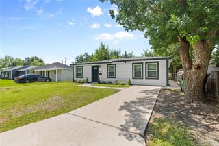4838 Van Fleet Street, Houston, TX 77033