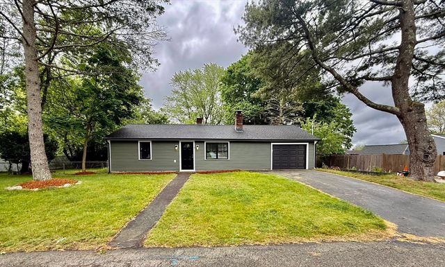 14 Susan Drive, Billerica, MA 01821