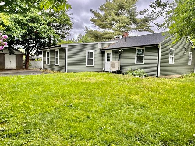 14 Susan Drive, Billerica, MA 01821