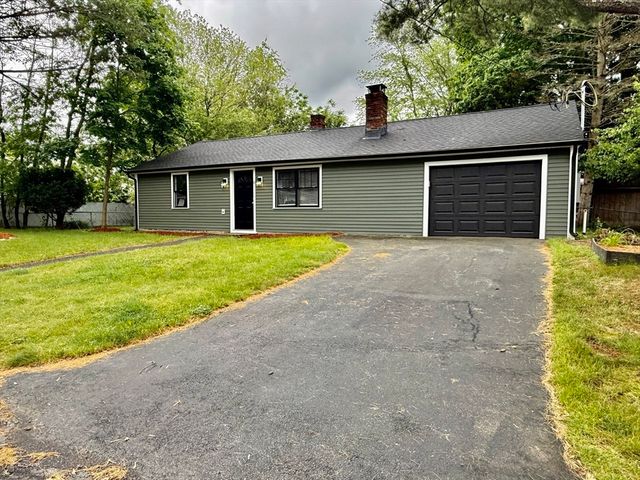 14 Susan Drive, Billerica, MA 01821