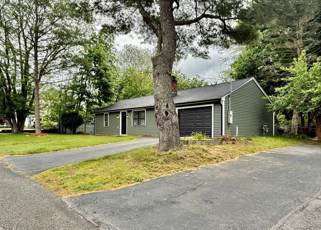 14 Susan Drive, Billerica, MA 01821