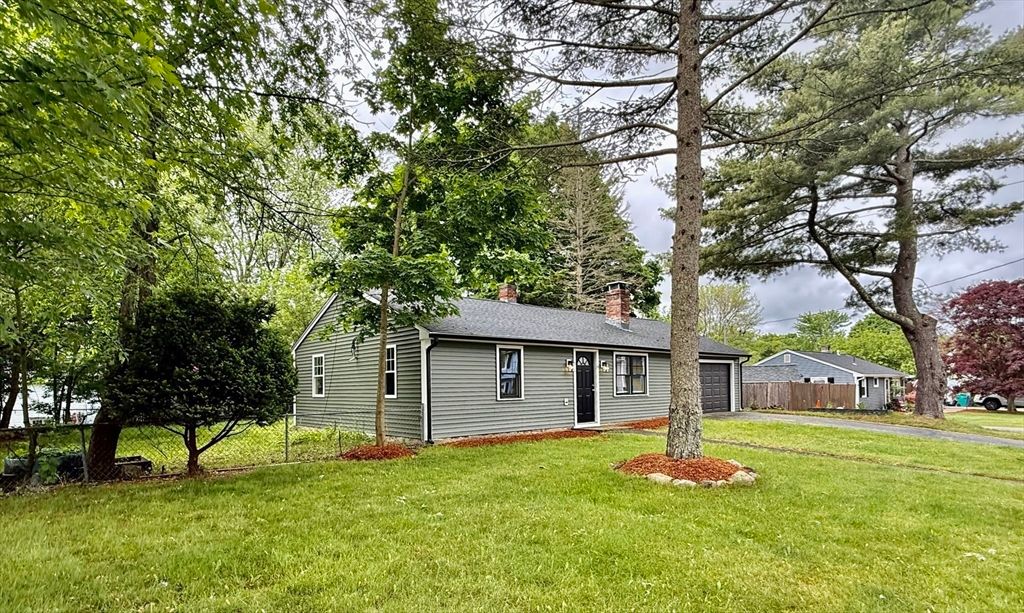 14 Susan Drive, Billerica, MA 01821
