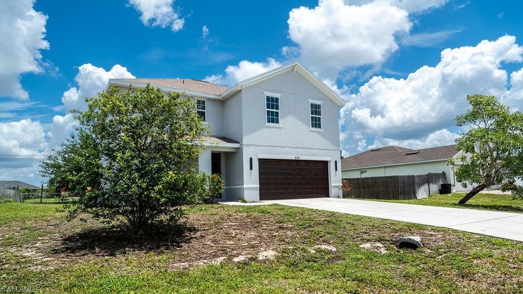 509 SW 27th TER, CAPE CORAL, FL 33914 — photo 3