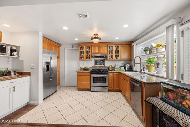 2420 Marisa Place, Simi Valley, CA 93065