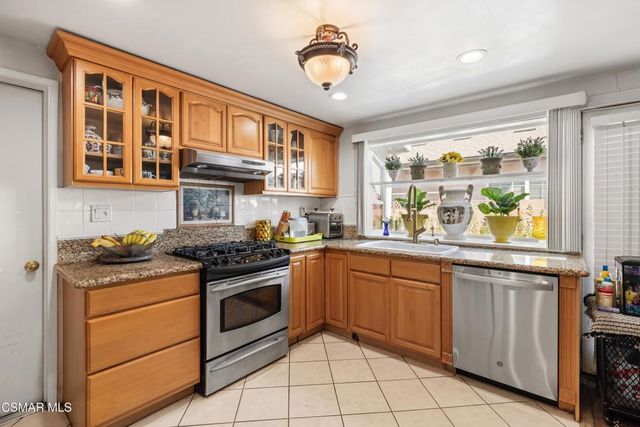 2420 Marisa Place, Simi Valley, CA 93065