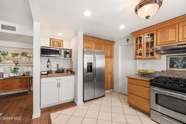 2420 Marisa Place, Simi Valley, CA 93065