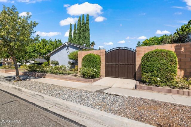 2420 Marisa Place, Simi Valley, CA 93065
