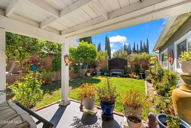 2420 Marisa Place, Simi Valley, CA 93065