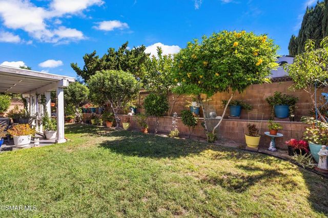 2420 Marisa Place, Simi Valley, CA 93065