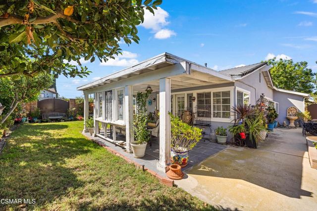 2420 Marisa Place, Simi Valley, CA 93065
