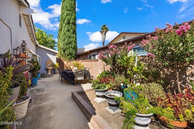 2420 Marisa Place, Simi Valley, CA 93065