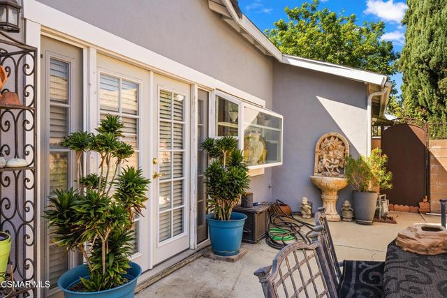 2420 Marisa Place, Simi Valley, CA 93065