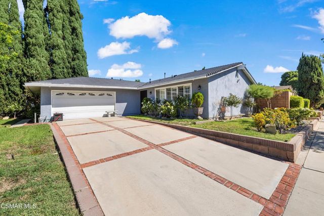 2420 Marisa Place, Simi Valley, CA 93065