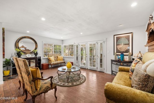 2420 Marisa Place, Simi Valley, CA 93065