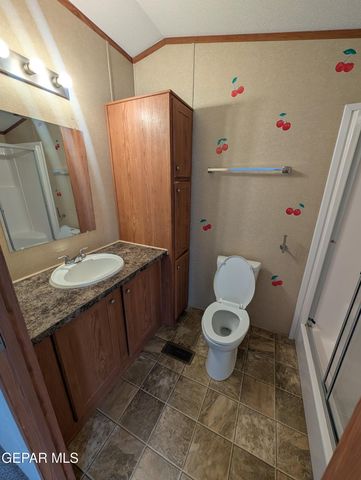 1052 Macadamia Circle, El Paso, TX 79907