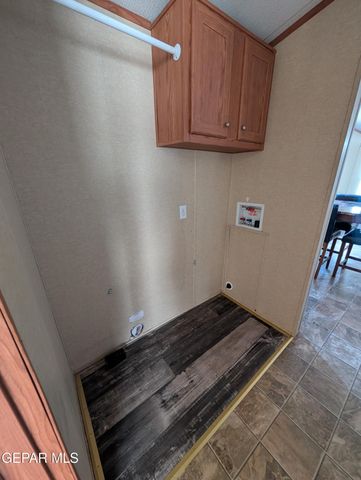 1052 Macadamia Circle, El Paso, TX 79907