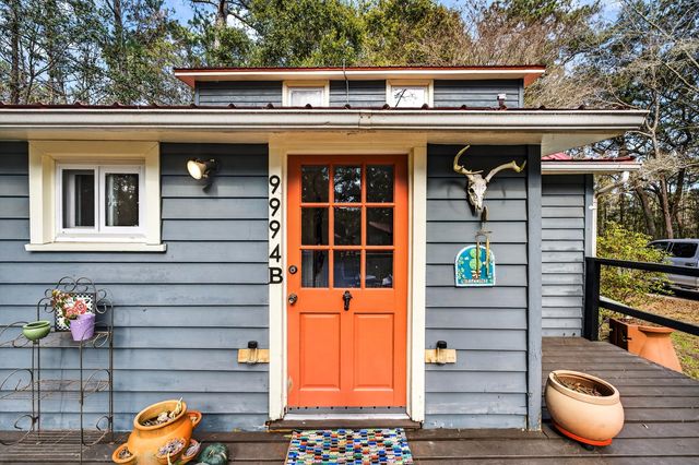 9994 N Highway 17 B, Mcclellanville, SC 29458