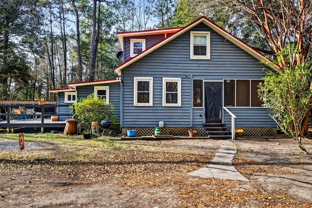 9994 N Highway 17 B, Mcclellanville, SC 29458